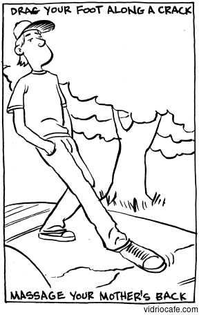 Comic Strip