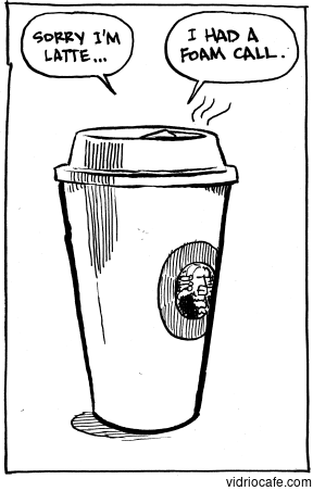 Comic Strip
