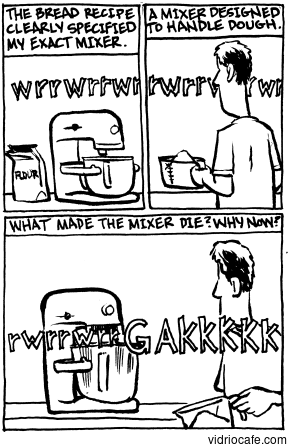 Comic Strip
