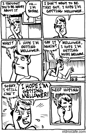 Comic Strip