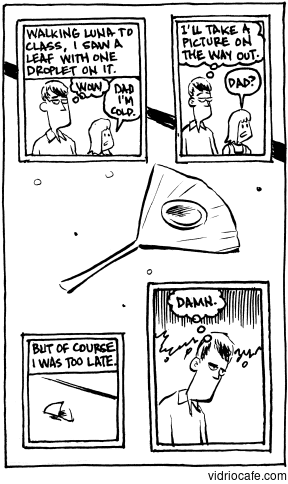 Comic Strip