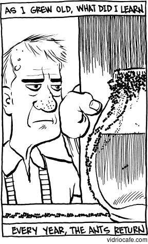 Comic Strip