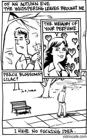 Comic Strip