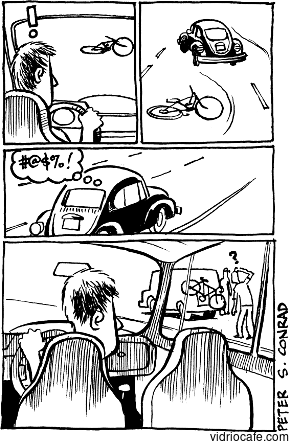 Comic Strip
