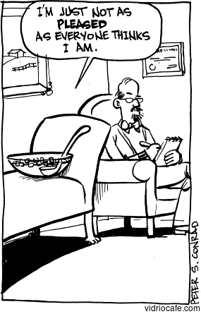 Comic Strip