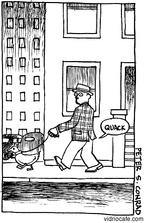 Comic Strip