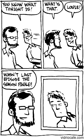 Comic Strip