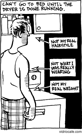 Comic Strip