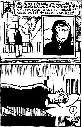 Comic Strip