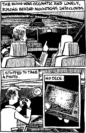Comic Strip