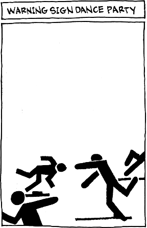 Comic Strip