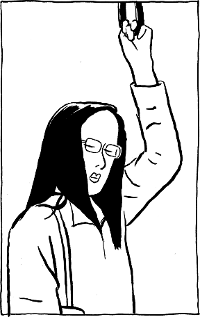 Comic Strip