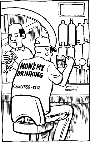 Comic Strip