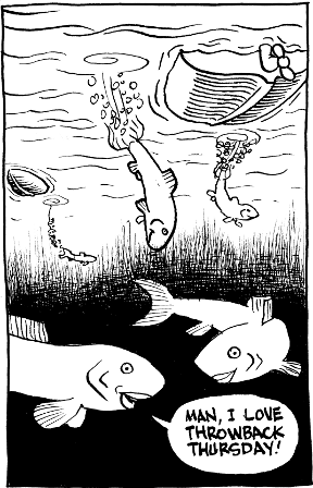 Comic Strip