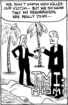 Comic Strip