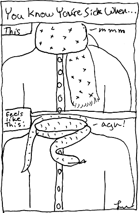 Comic Strip