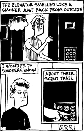 Comic Strip