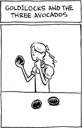 Comic Strip