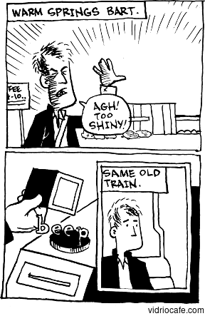 Comic Strip