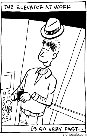 Comic Strip
