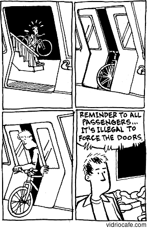 Comic Strip