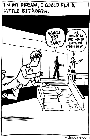 Comic Strip