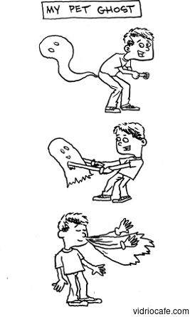 Comic Strip