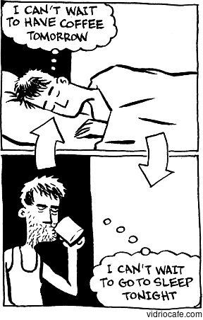 Comic Strip