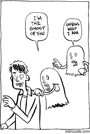 Comic Strip