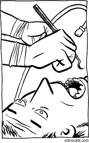 Comic Strip