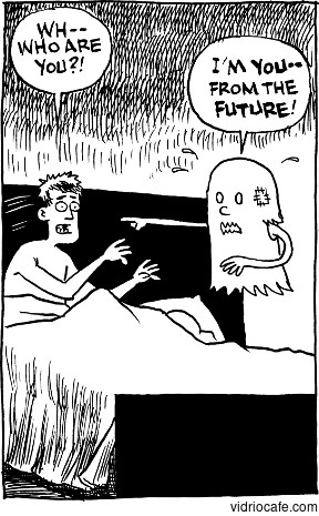 Comic Strip
