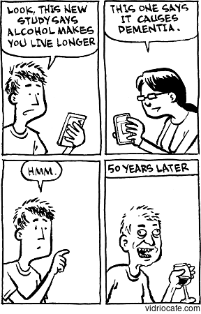 Comic Strip