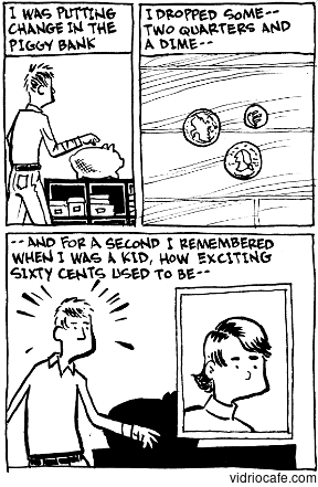 Comic Strip