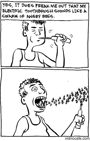 Comic Strip