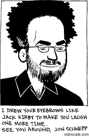 Comic Strip